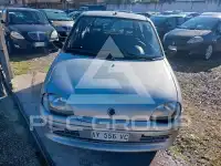 1998 Fiat Seicento