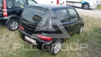 1998 Fiat Seicento