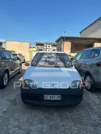 1998 Fiat Seicento