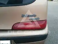 1998 Fiat Seicento
