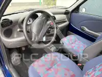 1998 Fiat Seicento