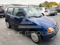 1998 Fiat Seicento
