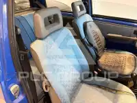 1998 Fiat 500