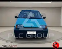 1998 Fiat 500