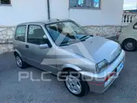 1998 Fiat 500