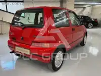 1998 Fiat 500