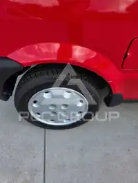 1998 Fiat 500