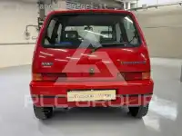 1998 Fiat 500