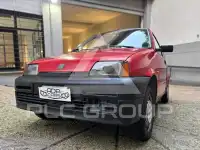 1998 Fiat 500