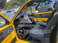 1998 Fiat 500