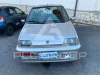 1998 Fiat 500