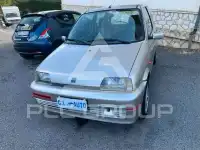 1998 Fiat 500