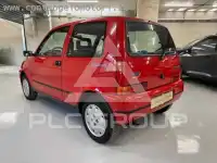 1998 Fiat 500