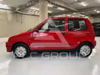 1998 Fiat 500