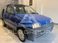 1998 Fiat 500