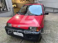 1998 Fiat 500