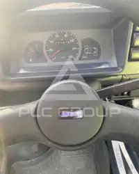 1998 Fiat 126