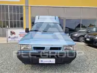1998 Fiat Fiorino
