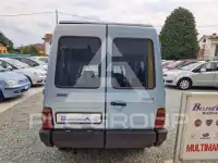 1998 Fiat Fiorino