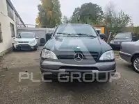 1998 Mercedes Benz ML 320