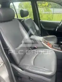 1998 Mercedes Benz ML 320