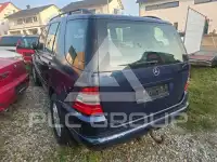 1998 Mercedes Benz ML 320
