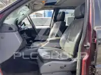 1998 Mercedes Benz ML 320