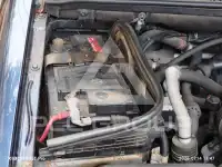 1998 Mercedes Benz ML 320