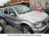 1998 Mercedes Benz ML 320