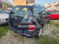 1998 Mercedes Benz ML 320