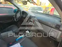 1998 Mercedes Benz ML 320
