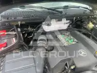 1998 Mercedes Benz ML 320