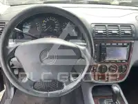 1998 Mercedes Benz ML 320