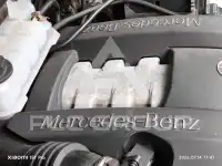 1998 Mercedes Benz ML 320