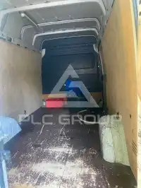 1998 Mercedes Benz Sprinter