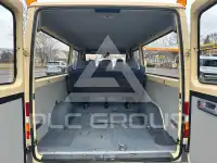1998 Mercedes Benz Sprinter