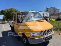 1998 Mercedes Benz Sprinter