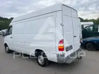 1998 Mercedes Benz Sprinter