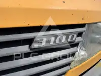 1998 Mercedes Benz Sprinter