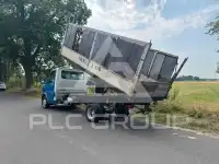 1998 Mercedes Benz Sprinter