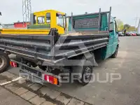 1998 Mercedes Benz Sprinter
