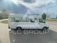 1998 Mercedes Benz Sprinter
