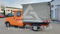 1998 Mercedes Benz Sprinter