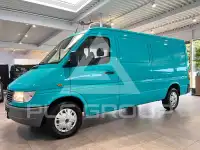 1998 Mercedes Benz Sprinter