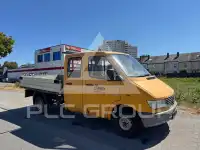 1998 Mercedes Benz Sprinter