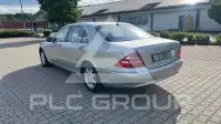 1998 Mercedes Benz S 500