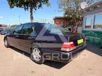 1998 Mercedes Benz S 500