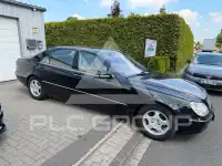 1998 Mercedes Benz S 500