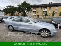 1998 Mercedes Benz S 500