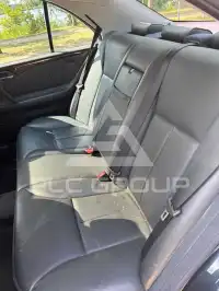 1998 Mercedes Benz E 320